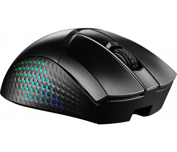 MSI CLUTCH GM51 LIGHTWEIGHT WIRELESS - 1138814 - zdjęcie 6